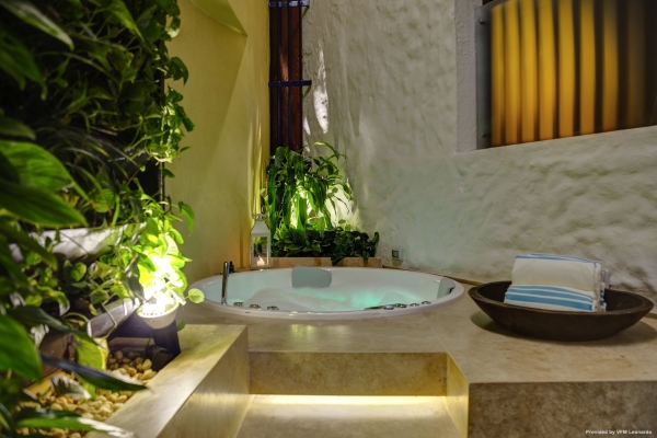 Hotel Sofitel Legend Santa Clara Cartagena